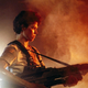 Image for article titled Ripley Has a Habit of Removing Her Jumpsuit at the Worst Moment in This 1986 Aliens Spoof